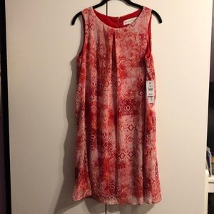 Women’s dress size M